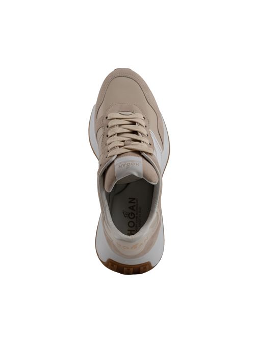 Sneakers H641 Beige HOGAN | HXW6410EV80 P3Q0RUJ